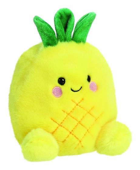 Palm Pals 5" Plush - Perky Pineapple - stylecreep.com