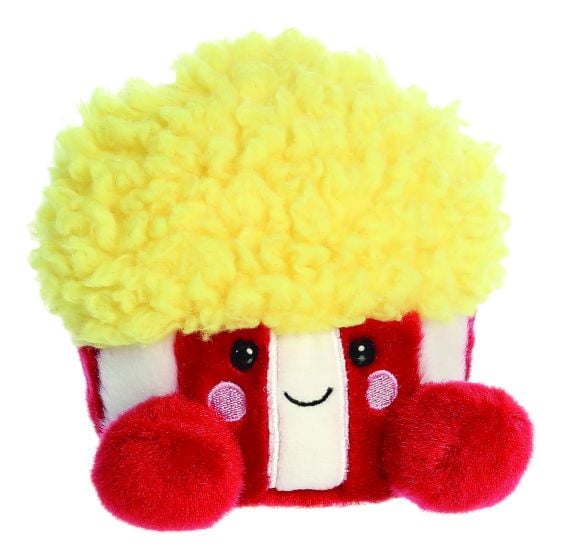 Palm Pals 5" Plush - Butters Popcorn - stylecreep.com