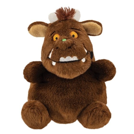Palm Pals 5" Plush - Gruffalo - stylecreep.com