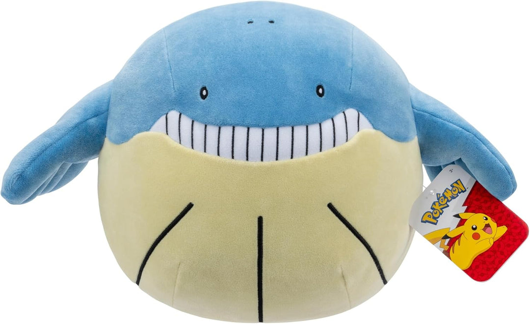 Pokemon 12" Plush Toy Wailmer - stylecreep.com