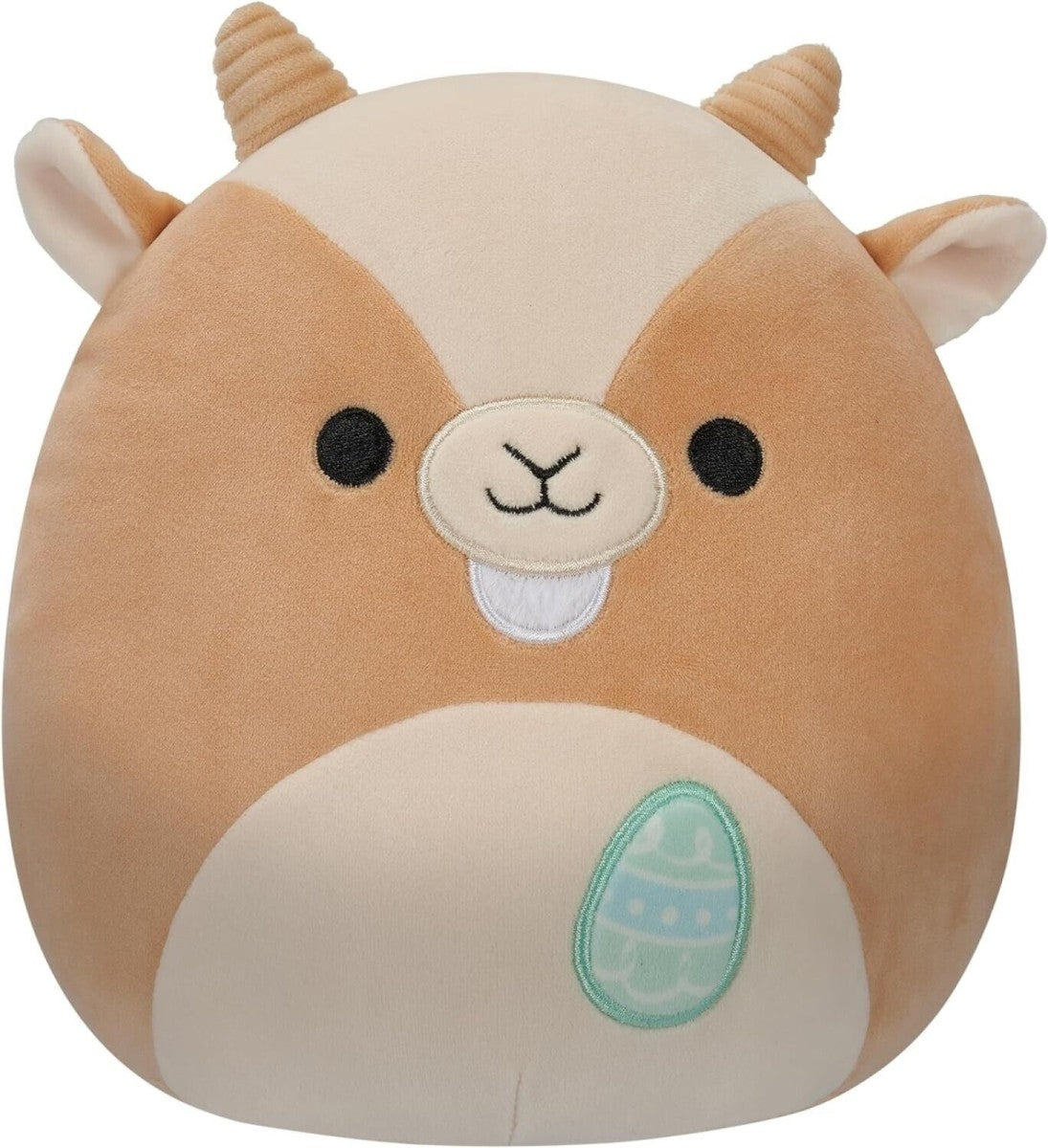 Squishmallows 7.5" Easter Plush Toy - Grant
