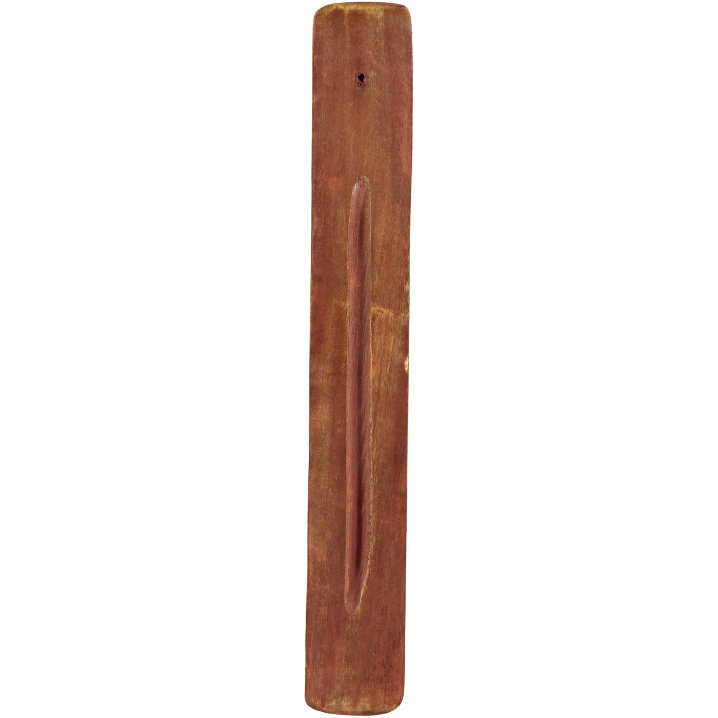 Traditional Mango Wood Ashcatcher For Incense - stylecreep.com