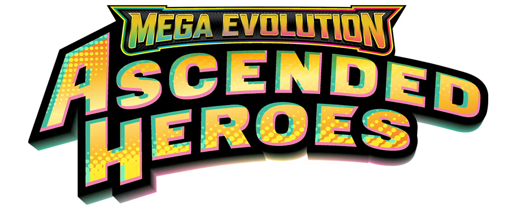 ME: Ascended Heroes Set Icon