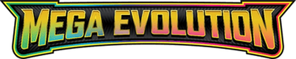 ME: Mega Evolution Promo Set Icon