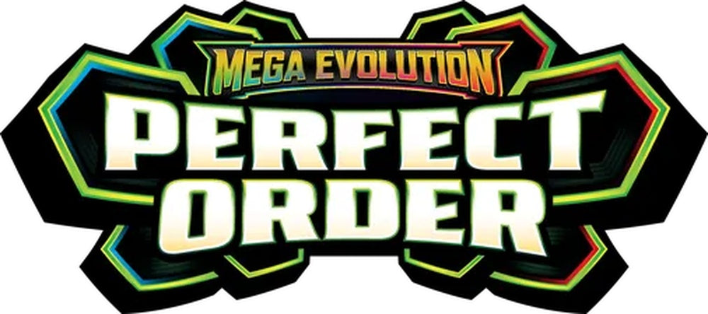 ME03: Perfect Order Set Icon