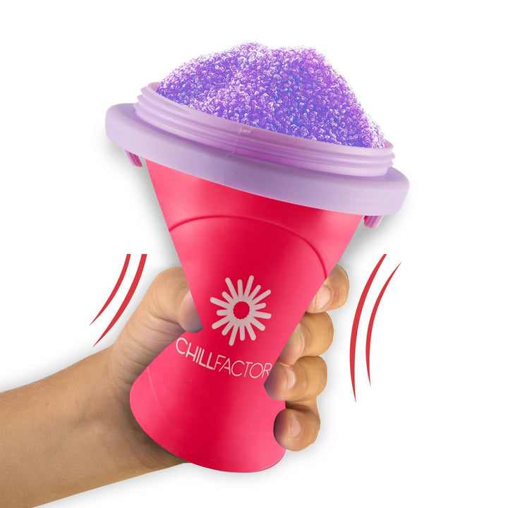 ChillFactor Slushy Maker - Berry Burst - stylecreep.com