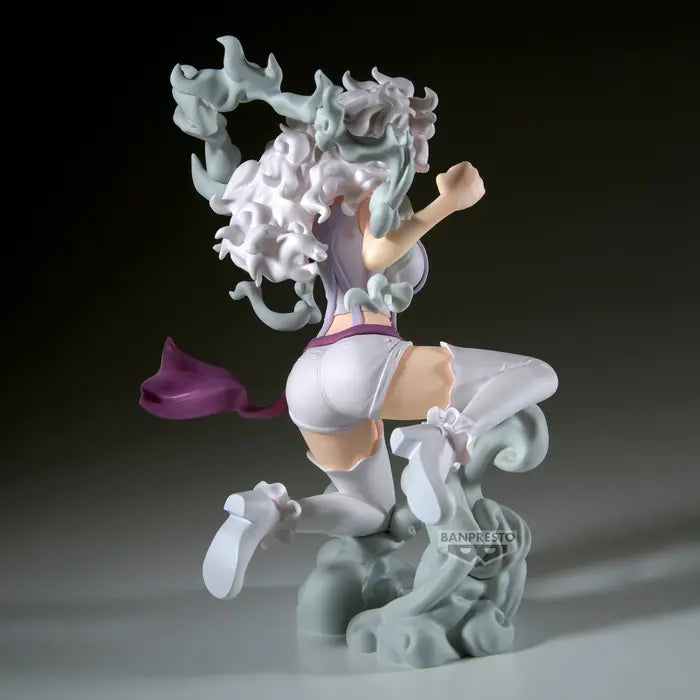 Banpresto: One Piece Grandista Jewelry Bonney