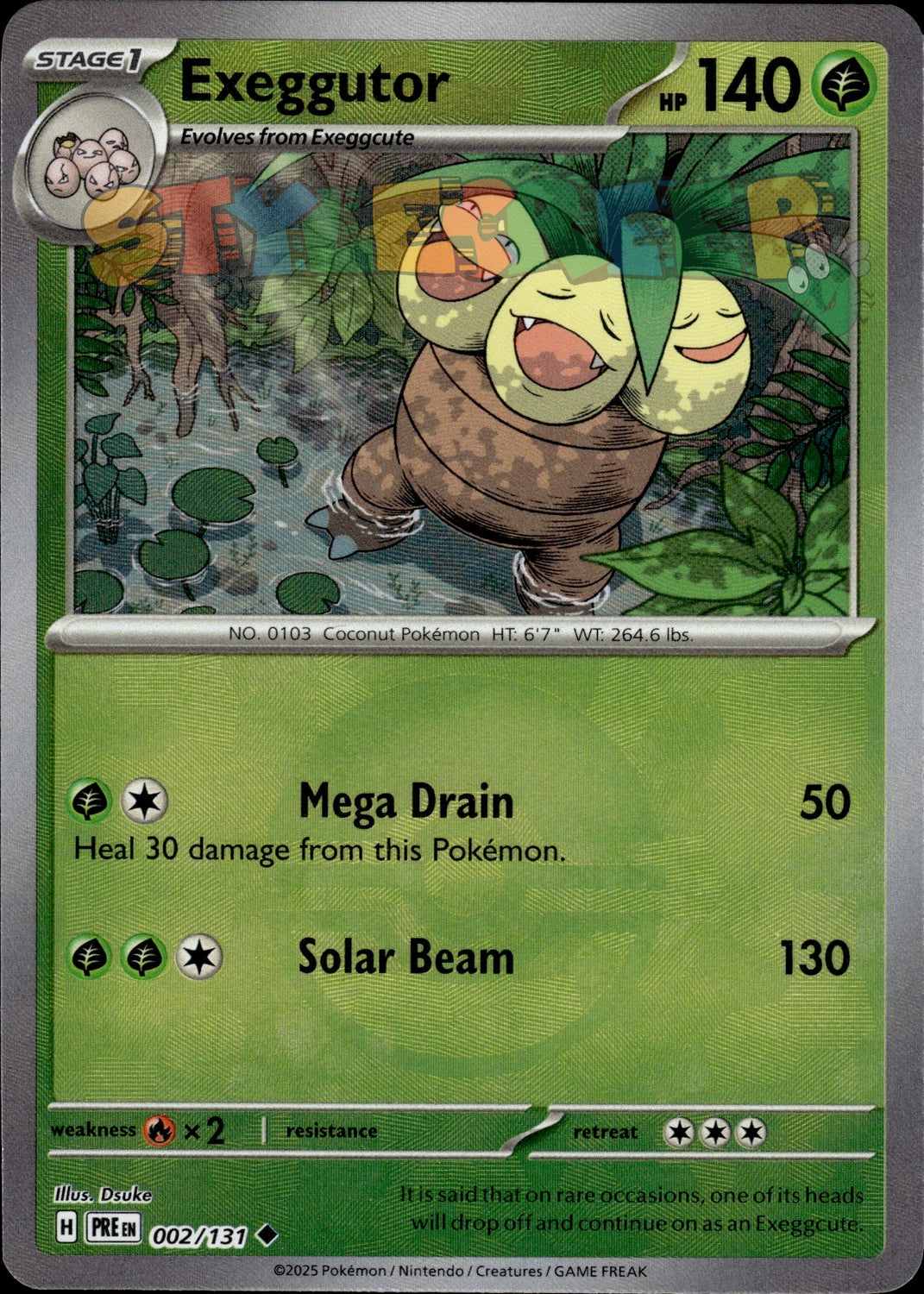 Pokemon TCG Prismatic Evolutions Poke Ball & Master Ball - Select Your Card