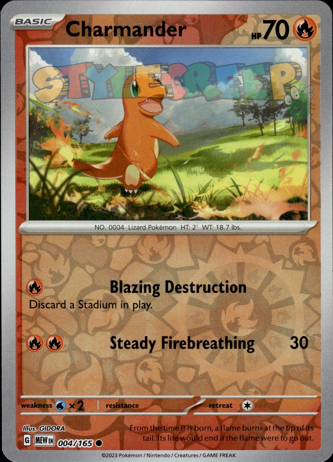 Pokemon TCG SV 151 Holo & Reverse Holo Cards - Select Your Card