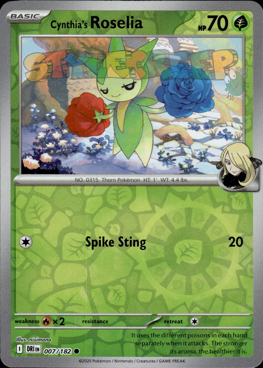 Pokemon TCG Destined Rivals Holo & Reverse Holo Cards - Select Your Card - stylecreep.com