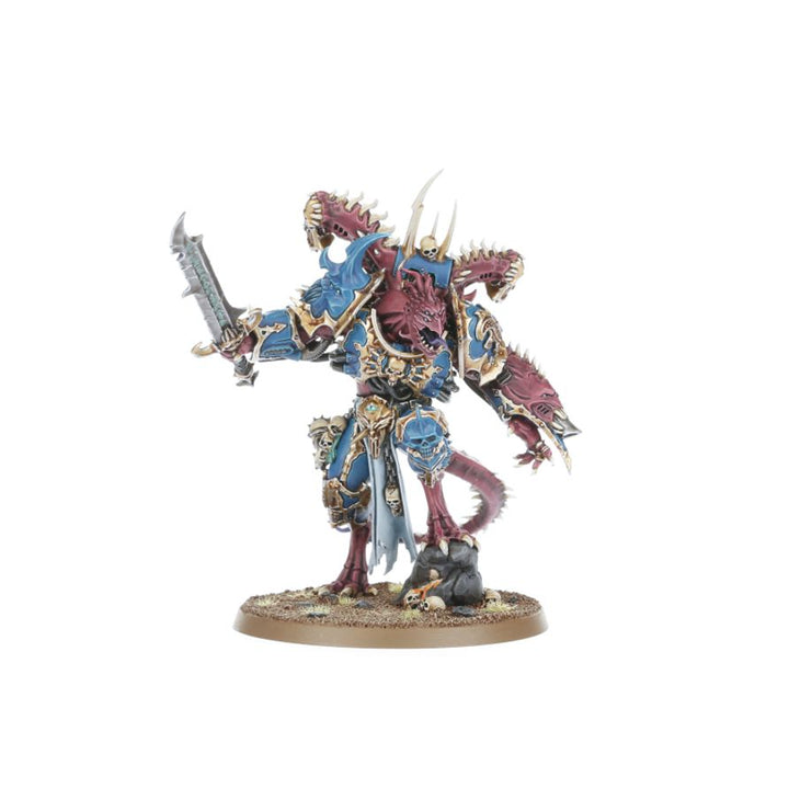 SLAVES TO DARKNESS: DAEMON PRINCE