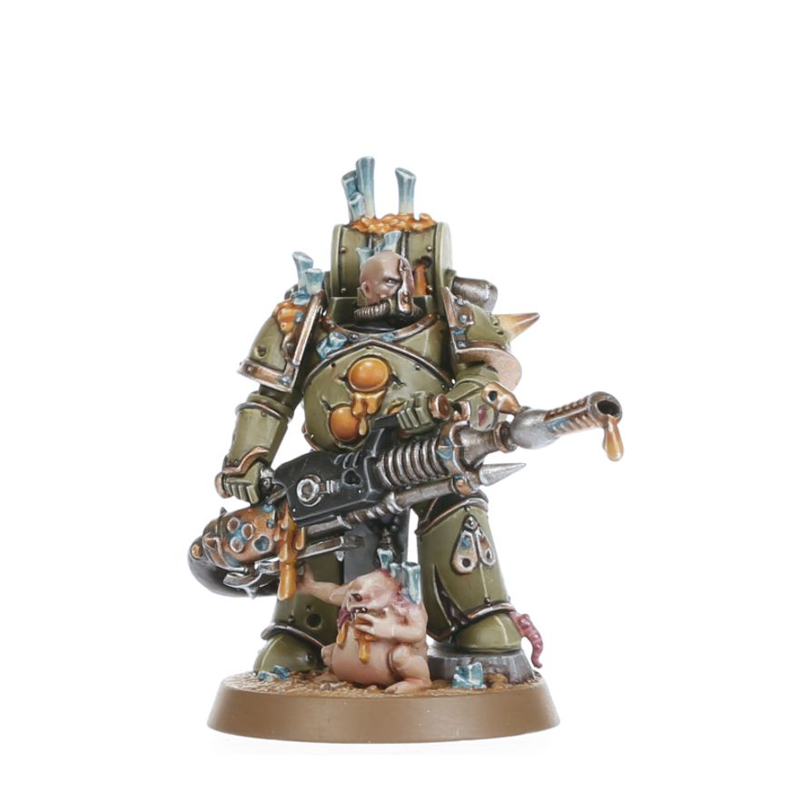 KILL TEAM: STARTER SET (ENGLISH)
