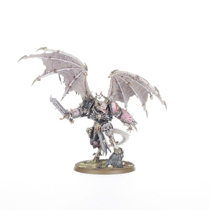 SLAVES TO DARKNESS: DAEMON PRINCE