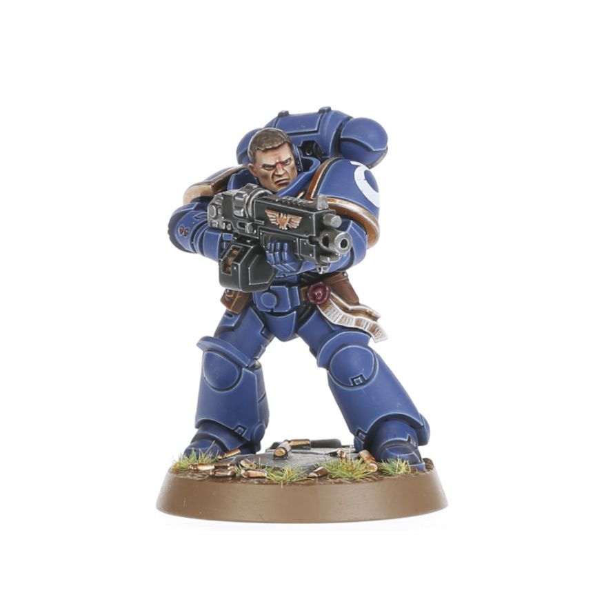 KILL TEAM: STARTER SET (ENGLISH)