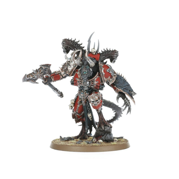 SLAVES TO DARKNESS: DAEMON PRINCE
