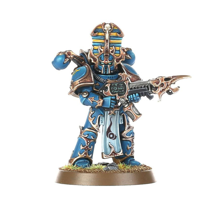 THOUSAND SONS: RUBRIC MARINES