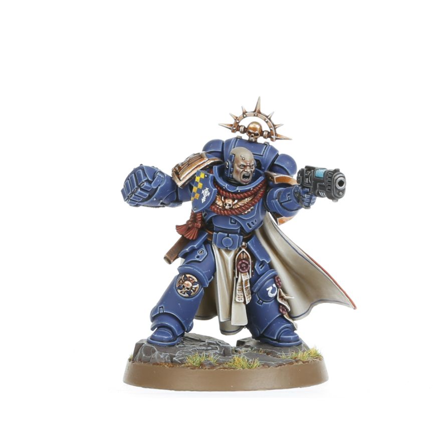 KILL TEAM: STARTER SET (ENGLISH)