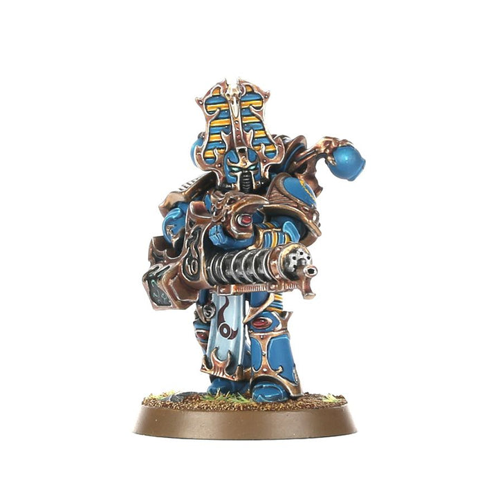 THOUSAND SONS: RUBRIC MARINES