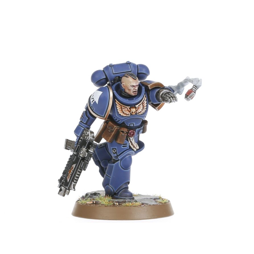KILL TEAM: STARTER SET (ENGLISH)
