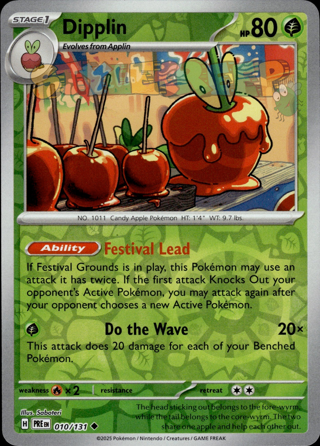 Pokemon TCG Prismatic Evolutions Holo & Reverse Holo Cards - Select Your Card