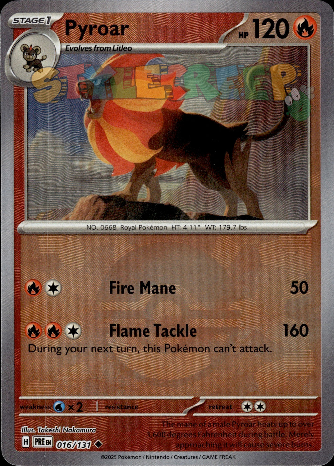 Pokemon TCG Prismatic Evolutions Poke Ball & Master Ball - Select Your Card