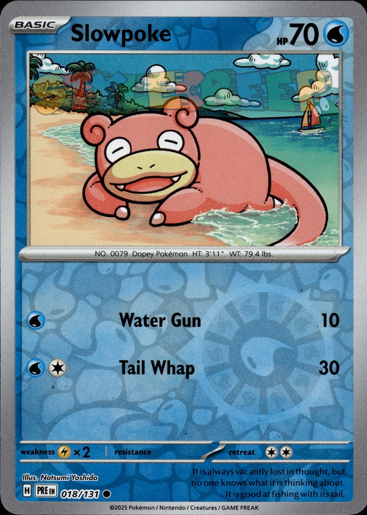 Pokemon TCG Prismatic Evolutions Holo & Reverse Holo Cards - Select Your Card