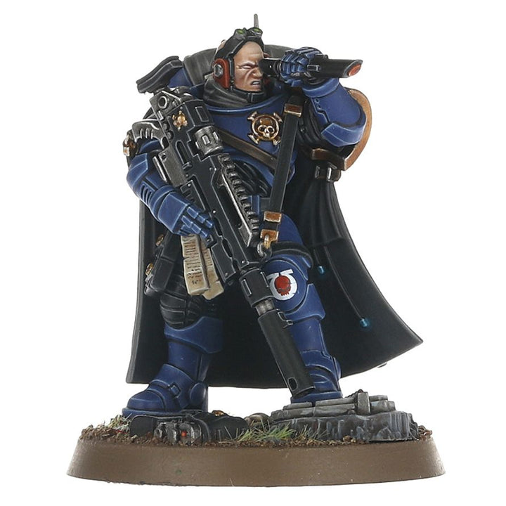 SPACE MARINES PRIMARIS ELIMINATOR SQUAD