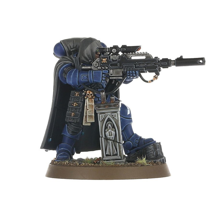 SPACE MARINES PRIMARIS ELIMINATOR SQUAD
