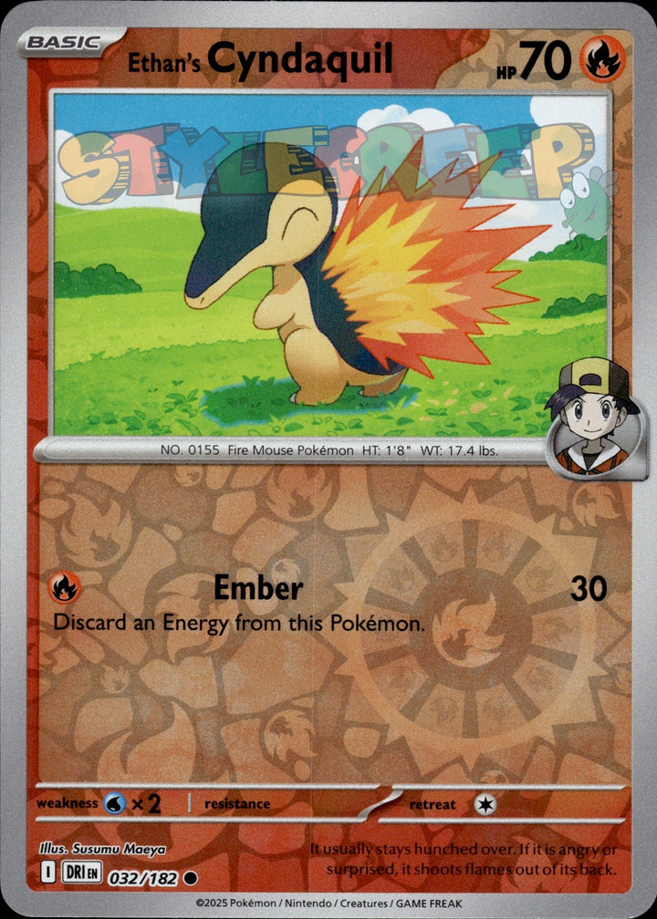 Pokemon TCG Destined Rivals Holo & Reverse Holo Cards - Select Your Card - stylecreep.com