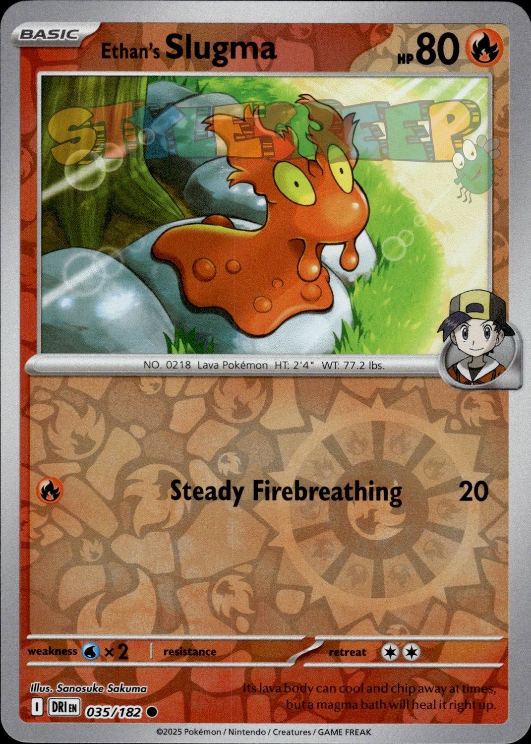 Pokemon TCG Destined Rivals Holo & Reverse Holo Cards - Select Your Card - stylecreep.com