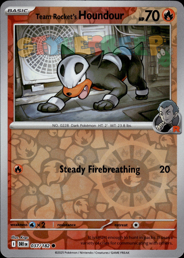 Pokemon TCG Destined Rivals Holo & Reverse Holo Cards - Select Your Card - stylecreep.com