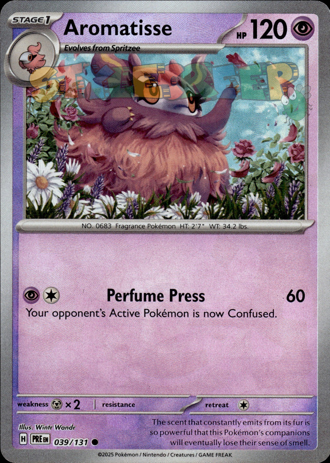 Pokemon TCG Prismatic Evolutions Poke Ball & Master Ball - Select Your Card