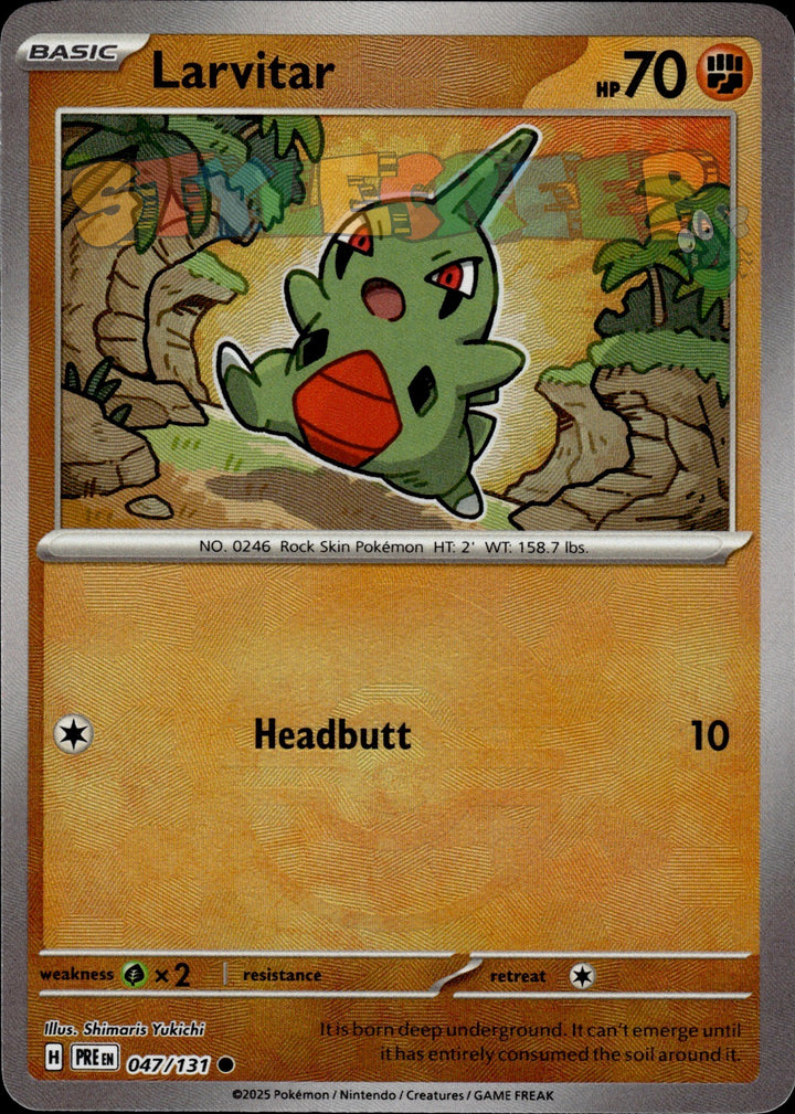 Pokemon TCG Prismatic Evolutions Poke Ball & Master Ball - Select Your Card