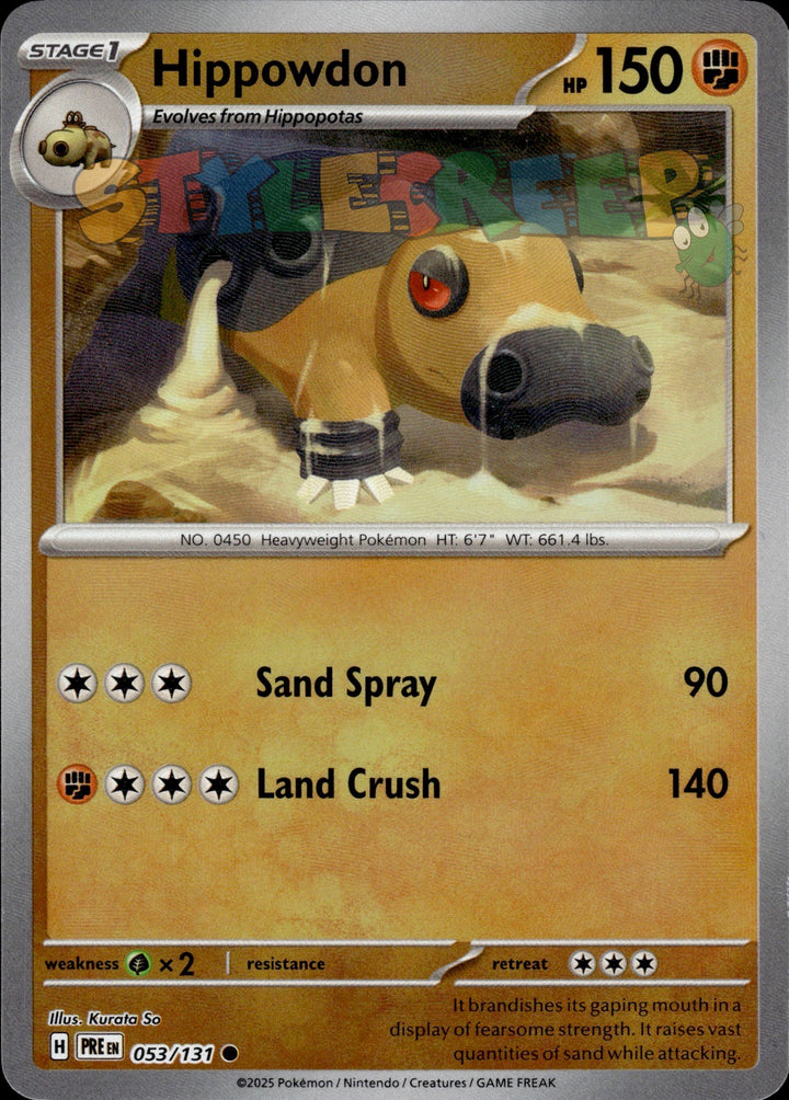 Pokemon TCG Prismatic Evolutions Poke Ball & Master Ball - Select Your Card