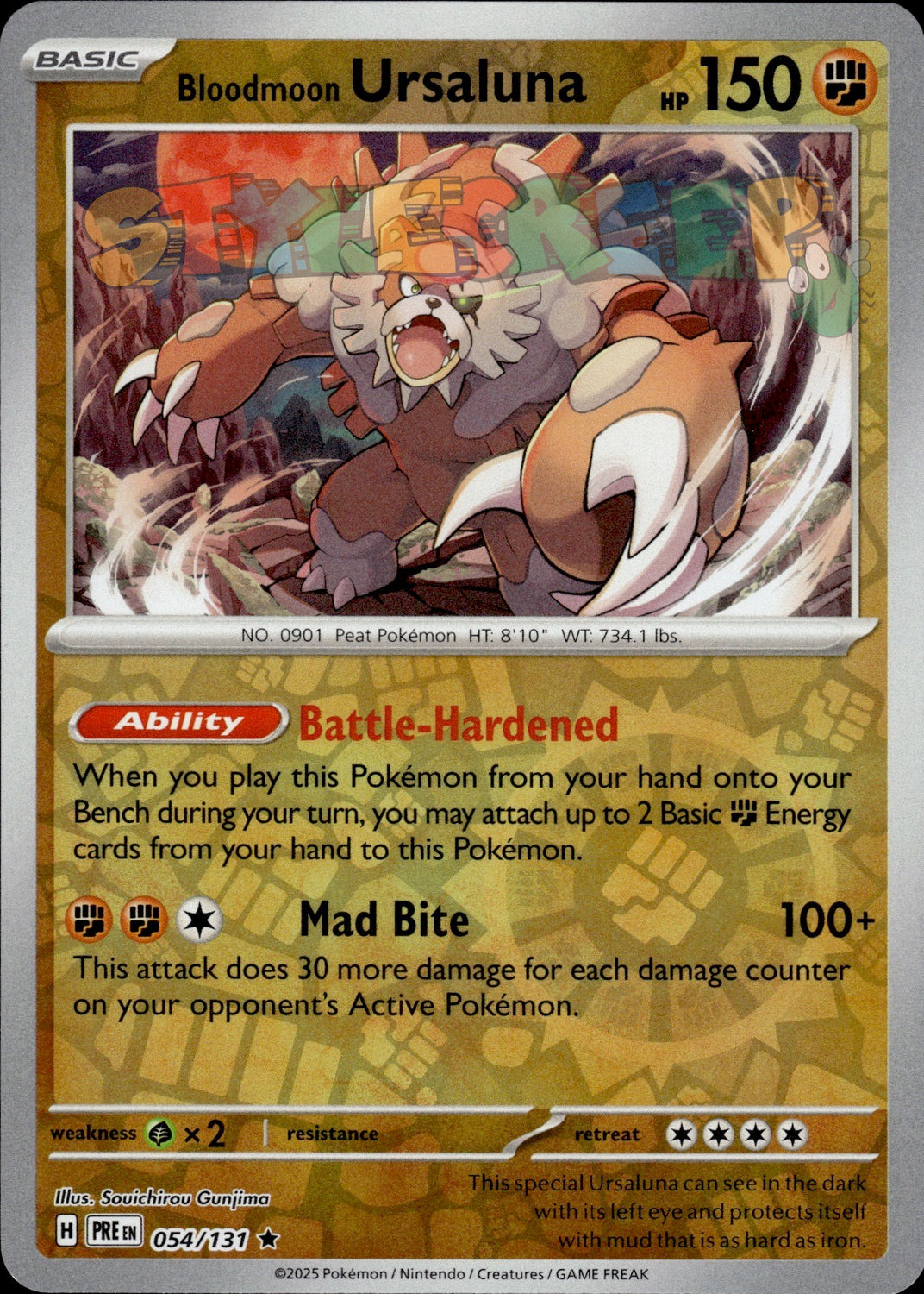 Pokemon TCG Prismatic Evolutions Holo & Reverse Holo Cards - Select Your Card