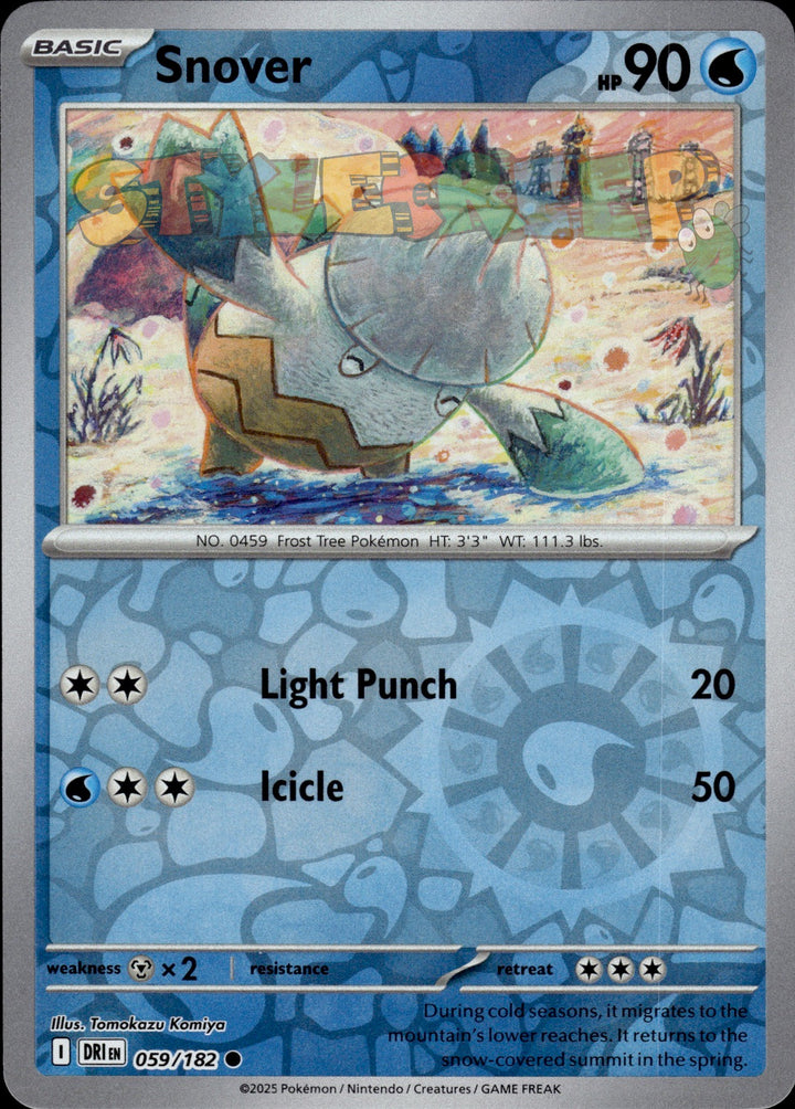 Pokemon TCG Destined Rivals Holo & Reverse Holo Cards - Select Your Card - stylecreep.com