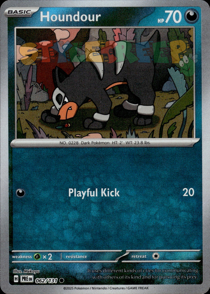 Pokemon TCG Prismatic Evolutions Poke Ball & Master Ball - Select Your Card