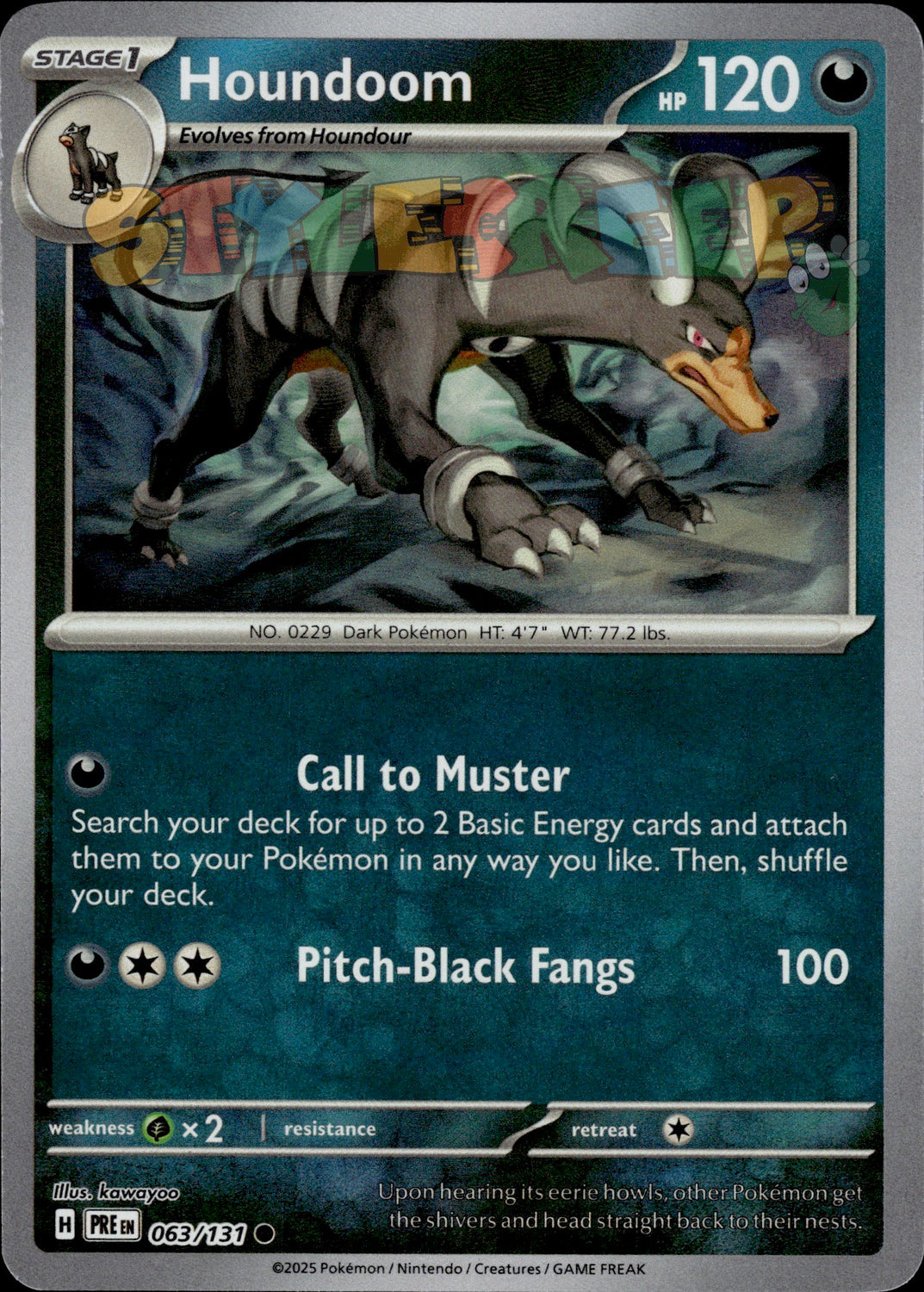 Pokemon TCG Prismatic Evolutions Poke Ball & Master Ball - Select Your Card