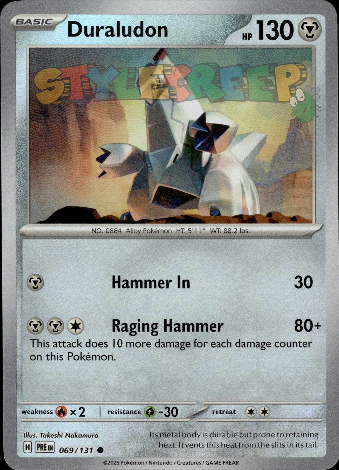 Pokemon TCG Prismatic Evolutions Poke Ball & Master Ball - Select Your Card