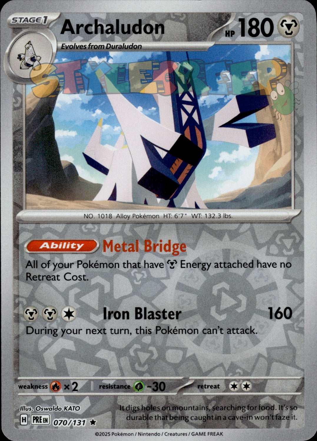 Pokemon TCG Prismatic Evolutions Holo & Reverse Holo Cards - Select Your Card