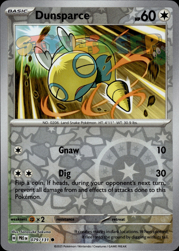 Pokemon TCG Prismatic Evolutions Holo & Reverse Holo Cards - Select Your Card