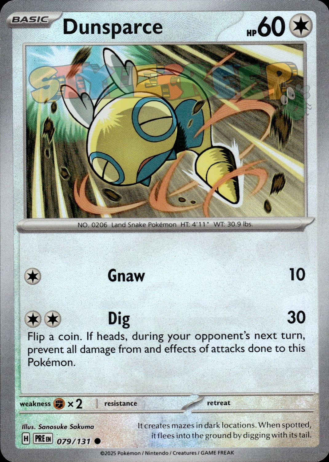 Pokemon TCG Prismatic Evolutions Poke Ball & Master Ball - Select Your Card