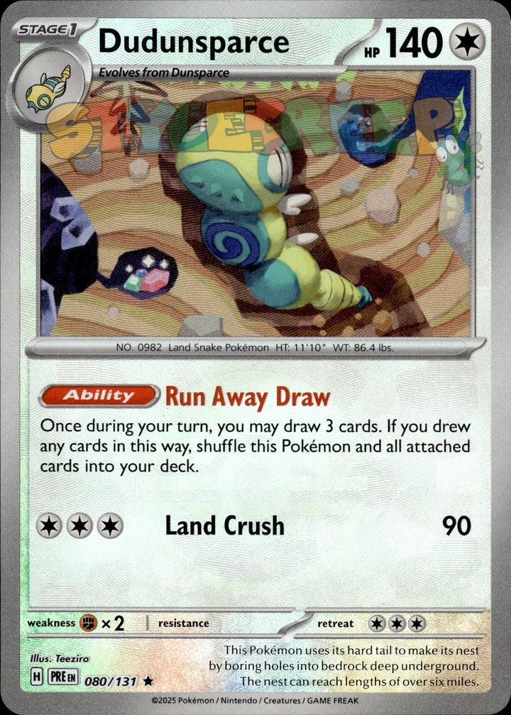 Pokemon TCG Prismatic Evolutions Poke Ball & Master Ball - Select Your Card