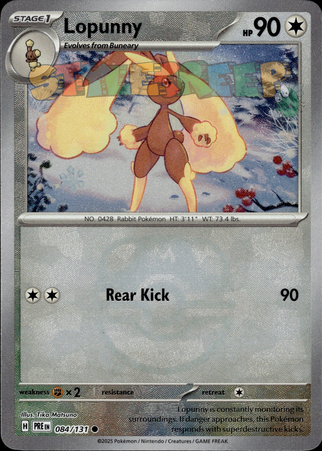 Pokemon TCG Prismatic Evolutions Poke Ball & Master Ball - Select Your Card