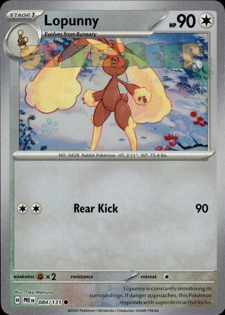 Pokemon TCG Prismatic Evolutions Poke Ball & Master Ball - Select Your Card