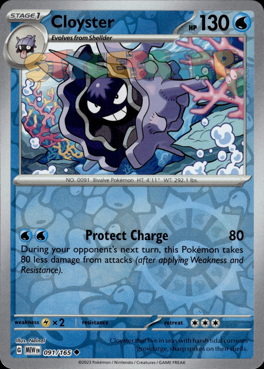 Pokemon TCG SV 151 Holo & Reverse Holo Cards - Select Your Card - stylecreep.com