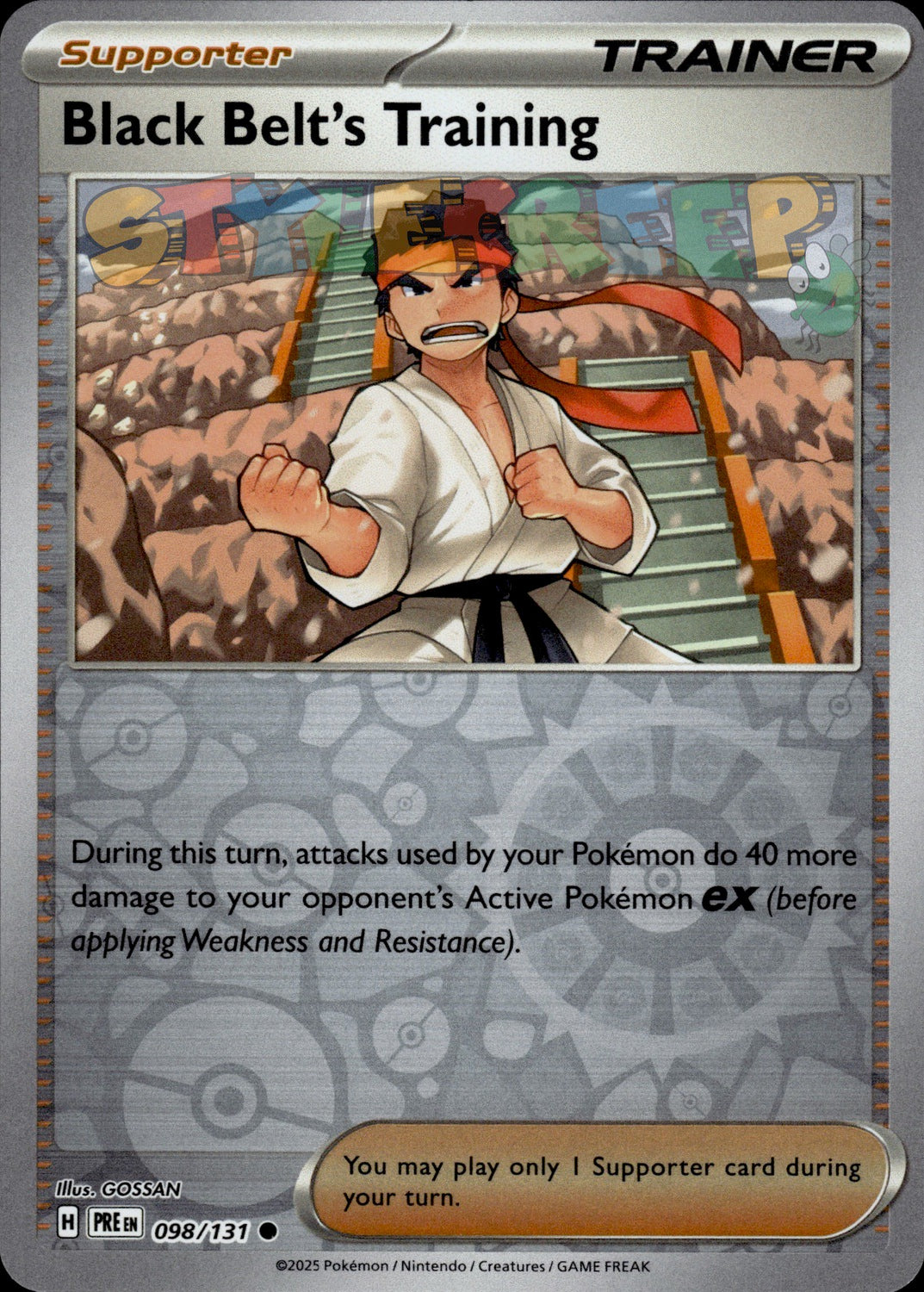 Pokemon TCG Prismatic Evolutions Holo & Reverse Holo Cards - Select Your Card