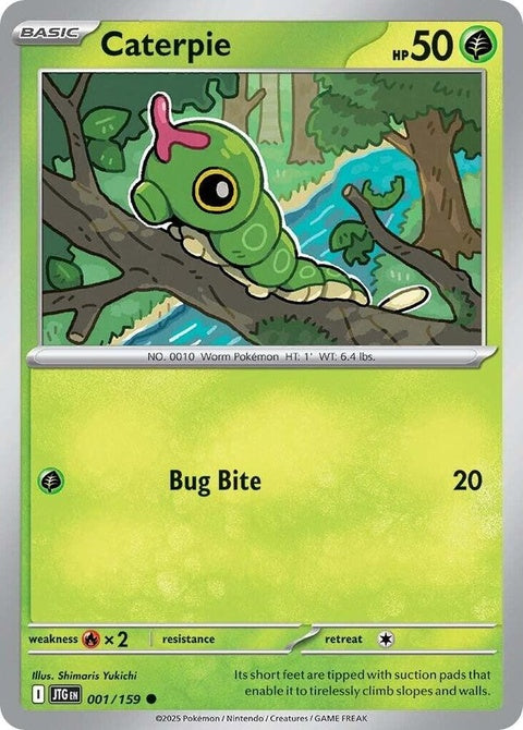 1-caterpie