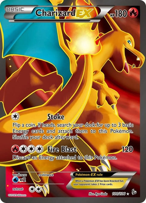 100-charizardex-fullart