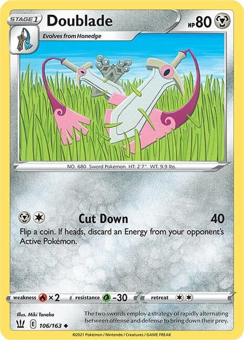 106-doublade